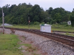NS signal